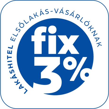FIX 3%
